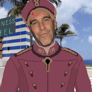 Jeffrey Doorstein