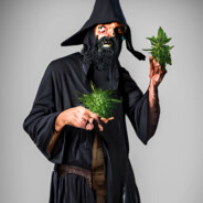 Necromancer Kush