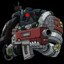 TheCrimsonLord