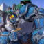 i am alpharius