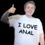 I &lt;3 Anal