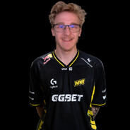 Steam Avatar