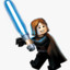 Lego Anakin