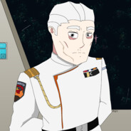 The Commodore avatar