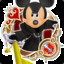 King Mickey