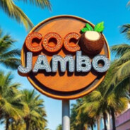 coco jambo
