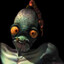 Steam avatar