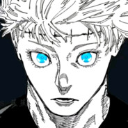 那双眼睛毋庸置疑