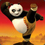 Kung-fu panda