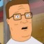 Hank Hill
