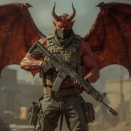The K1D Punisher