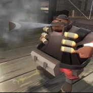 :) Steam avatar