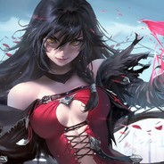 画个柒蓝鲤鱼旗