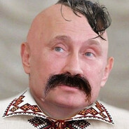 Темблу Steam avatar