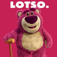 我是一头草莓熊