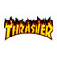 THRASHER