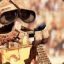 WaLL-E :33 que wa sad