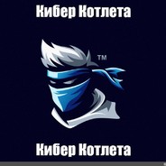 Кибер котлета