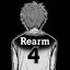 Vodnik Rearm Vodnik毒