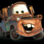 Tow Mater