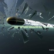 Пуля на вылет