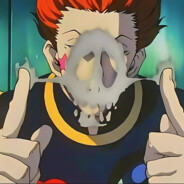 v potoke? Steam avatar
