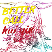 Hui Yin/I crave a respite