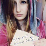 Kimondi.Director Cafe