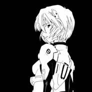 Rei Ayanami