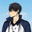 Tobio Kageyama