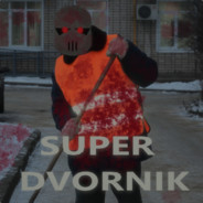 SUPER DVORNIK 2000