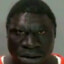 Angry Black Guy