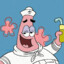 Patrick Star