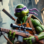 Donatello