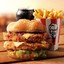 KFC Zinger Stacker™