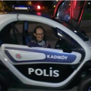 Ali Can