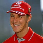 schumacher peek Steam avatar