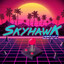 SkYHawK