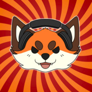 FlukeTheFox