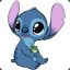 STITCH&lt;3