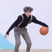 个人练习生蔡徐坤