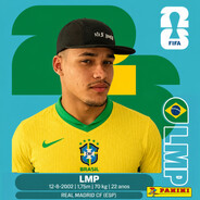 ✪LMP