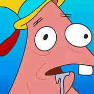 派大星唾沫星子