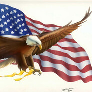 Star Spangled Patriot