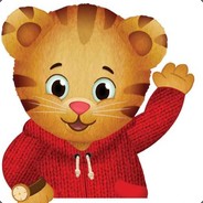 Daniel Tiger