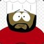Chef Jerome