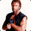 Chuck Norris te fumes !!!