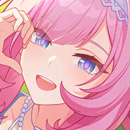 可爱的妖精小姐