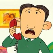 电话销售胡英俊