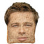 Bread Pitt